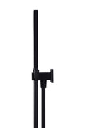 Meir Square Shower on Bracket - Hand Shower
