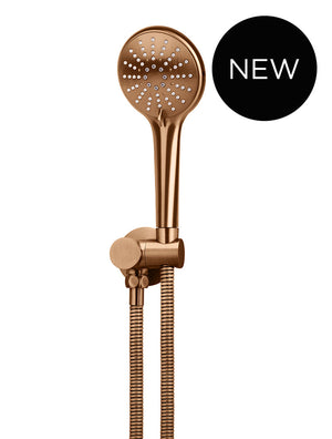 PVD Lustre Bronze
