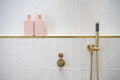 ROUND DIVERTER MIXER TRIM KIT (IN-WALL BODY NOT INCLUDED)