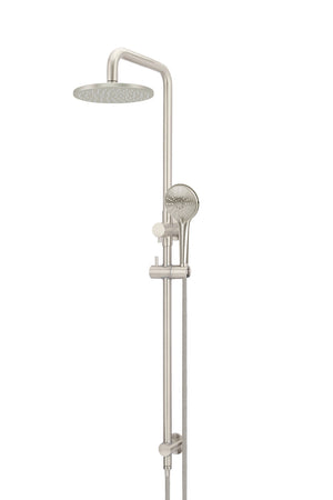 PVD Brushed Nickel