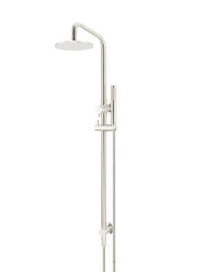 PVD Brushed Nickel