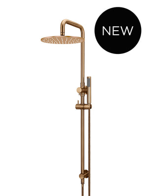 PVD Lustre Bronze