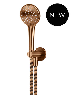 PVD Lustre Bronze