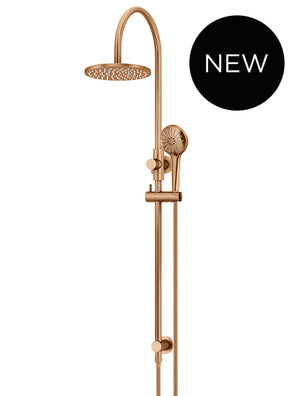 PVD Lustre Bronze