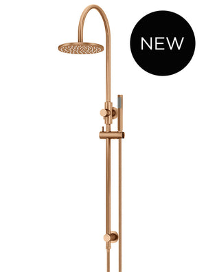 PVD Lustre Bronze