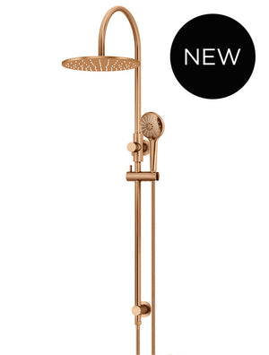 PVD Lustre Bronze