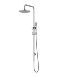 OUTDOOR COMBINATION SHOWER RAIL