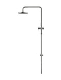 OUTDOOR COMBINATION SHOWER RAIL