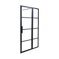 Manhattan 1200 Framed Shower Screen