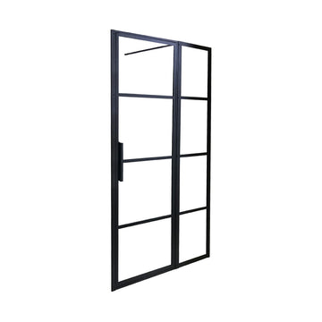 Manhattan 1200 Framed Shower Screen — Shower Screens & Enclosures, Shower Screen Hardware