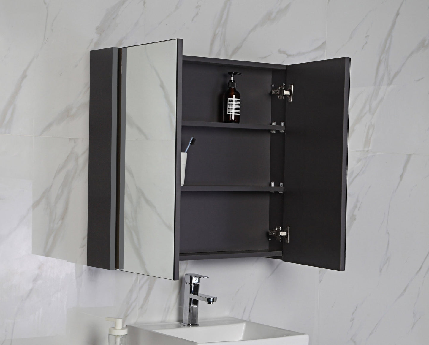 Bella Shaving Cabinet