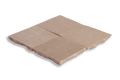 Medina Wheat Moroccan Zellige Square Tile