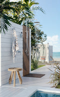 Meir Outdoor Robe Hook - Bathroom Accessory