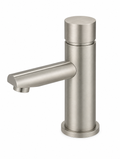 Meir Round Pinless Basin Mixer
