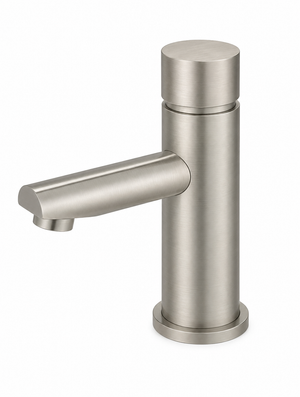 PVD Brushed Nickel