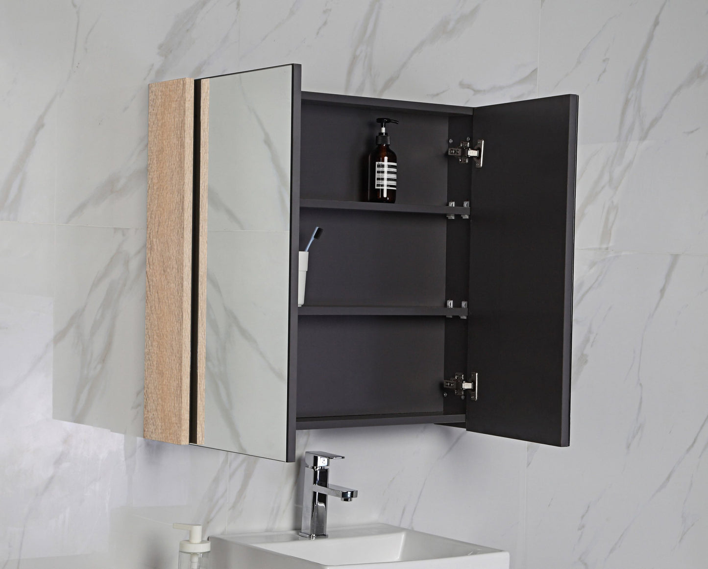 Bella Shaving Cabinet