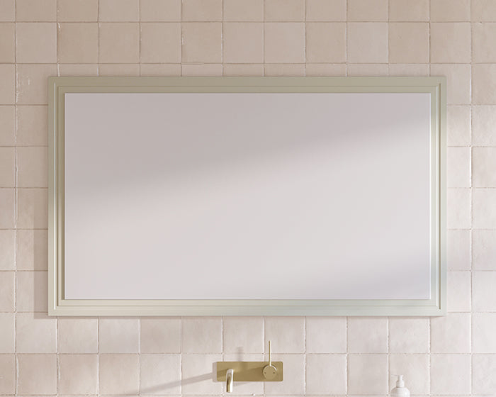 Timberline Miami Classic Mirror