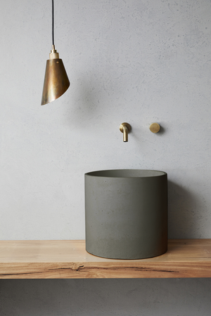 Mid Tone Grey