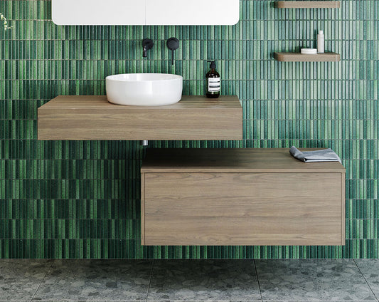 Timberline Milan Cabinet Only