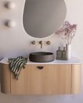 Mill Basin (Mid Tone Grey)