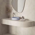 Box Basin (Lilac)