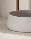 Mill Basin (Sky Grey)