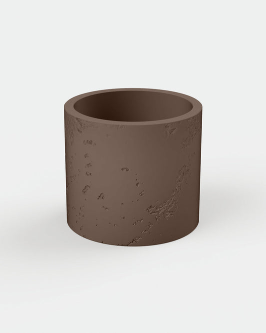 Millie Raw Basin (Paperbark)