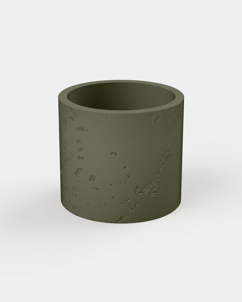Millie Raw Basin (Sage)