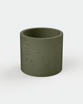 Millie Raw Basin (Sage)