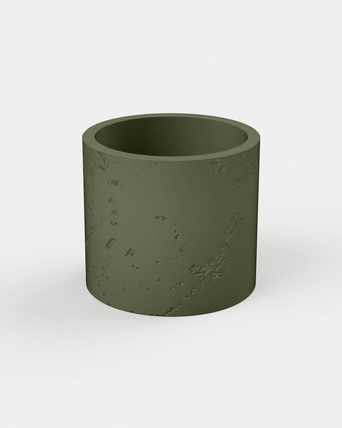 Millie Raw Basin (Sage)