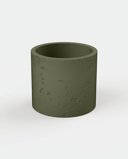 Millie Raw Basin (Sage)