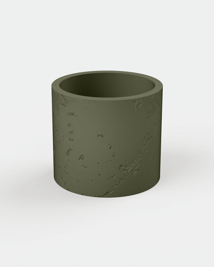 Millie Raw Basin (Sage)