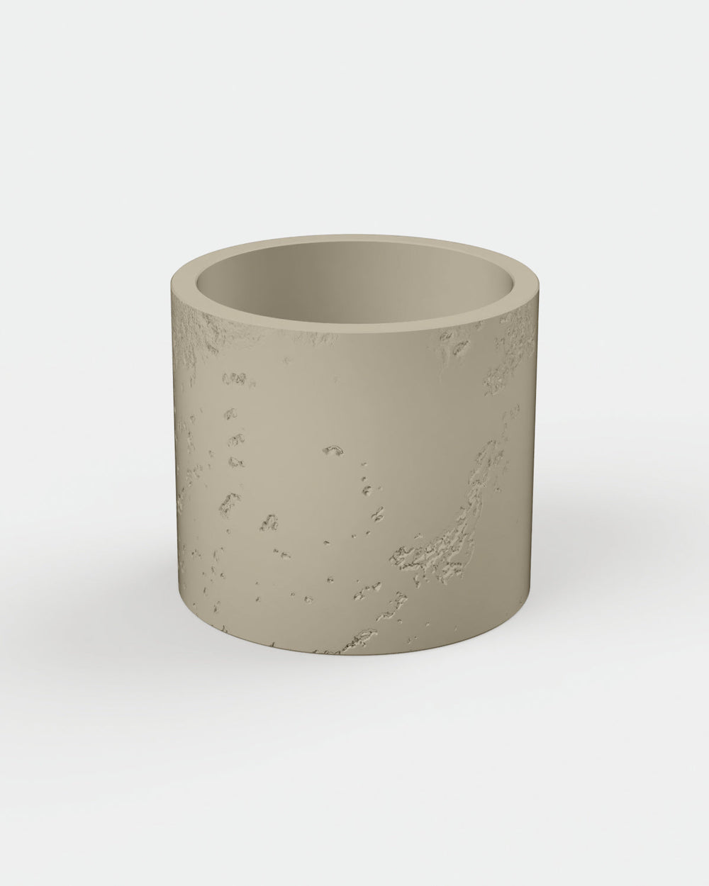 Millie Raw Basin (Wheat)