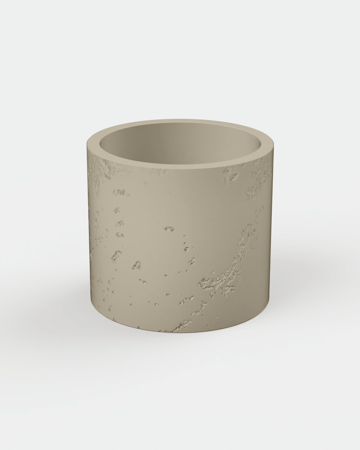 Millie Raw Basin (Wheat)