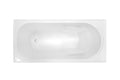 Modena 1210/1515/1635/1785 Inset Bath