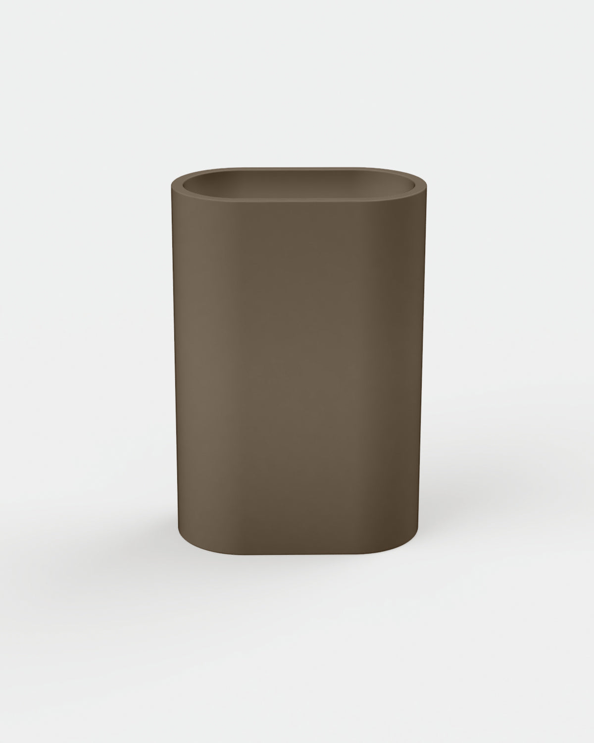Molli Freestanding Basin (Karri)
