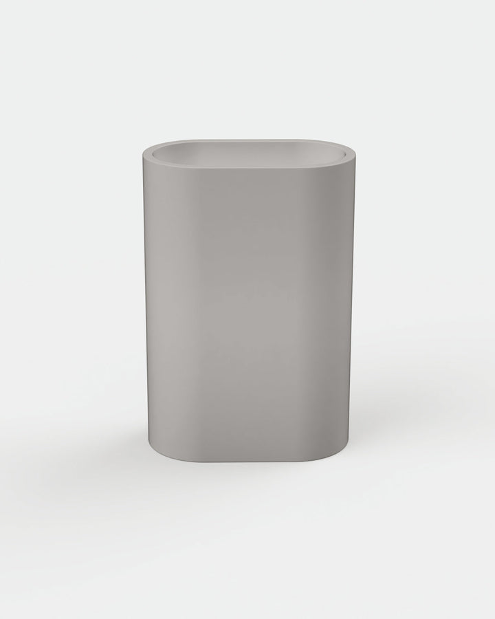 Molli Freestanding Basin (Morning Mist)