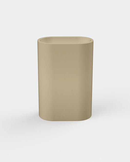 Molli Freestanding Basin (Nood)