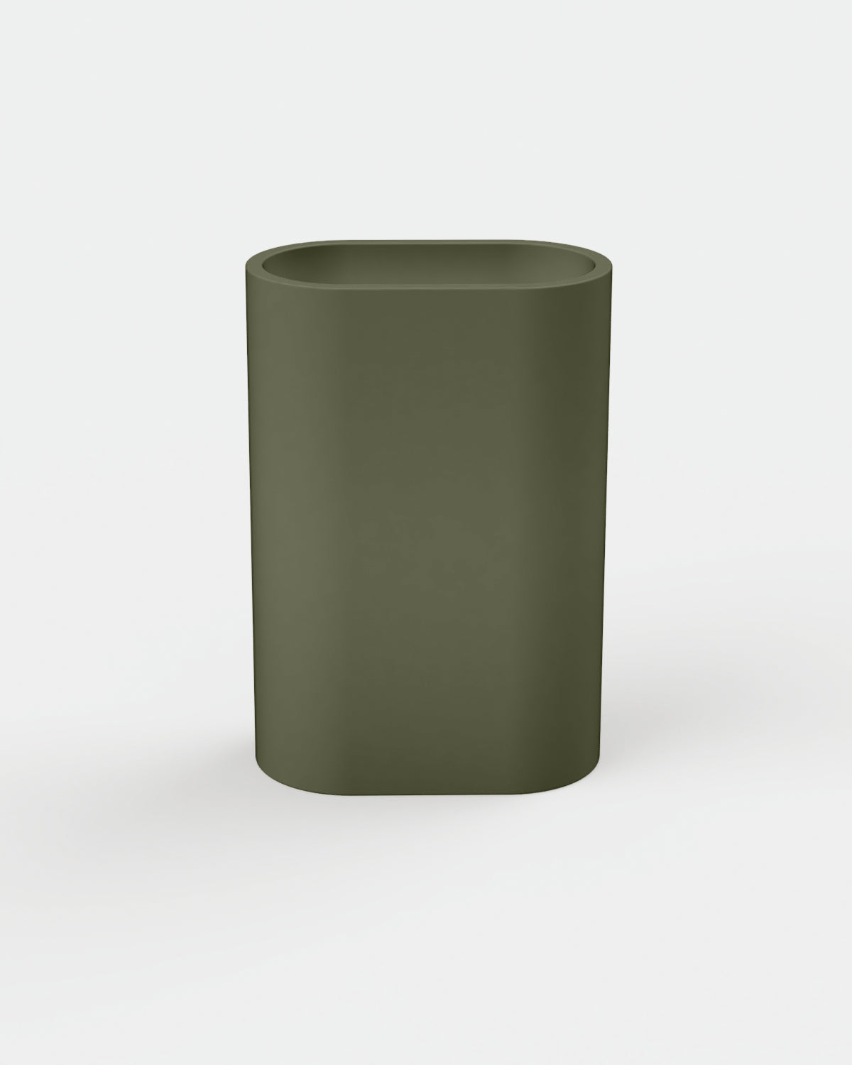 Molli Freestanding Basin (Sage)