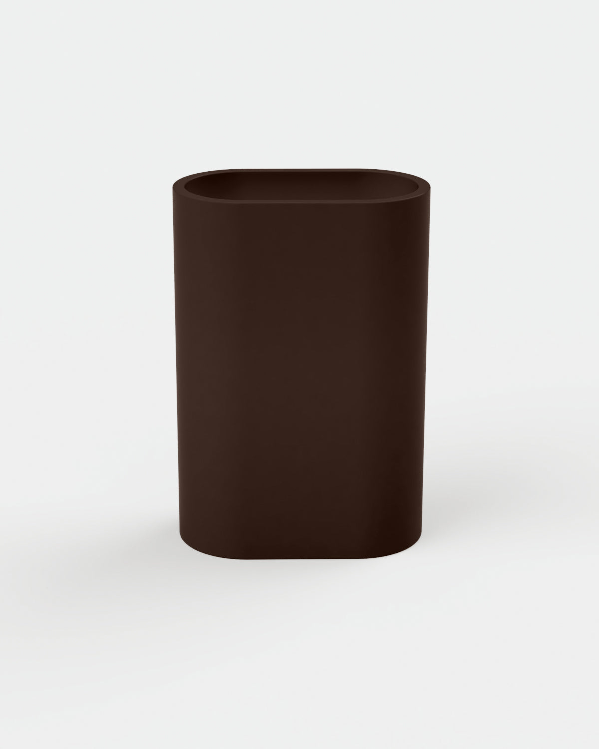 Molli Freestanding Basin (Slate)
