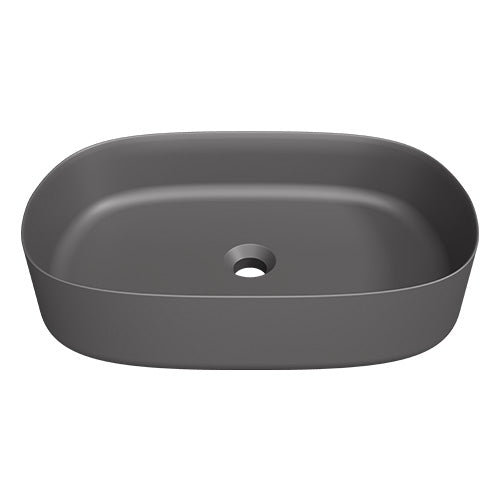 Timberline Myrtle Basin White Gloss