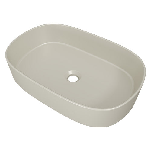 Timberline Myrtle Basin White Gloss