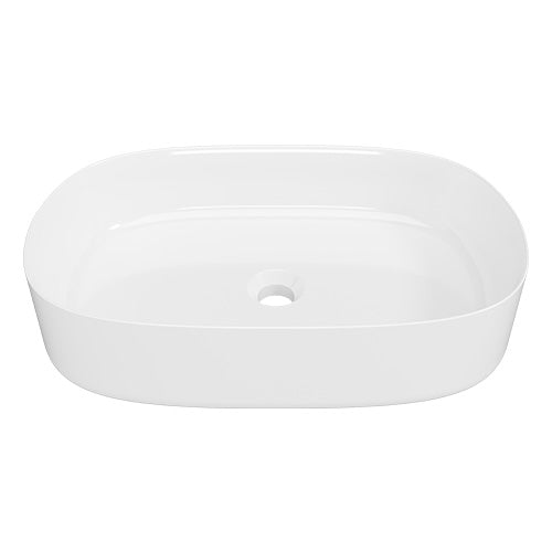 Timberline Myrtle Basin White Gloss