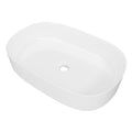 Timberline Myrtle Basin White Gloss