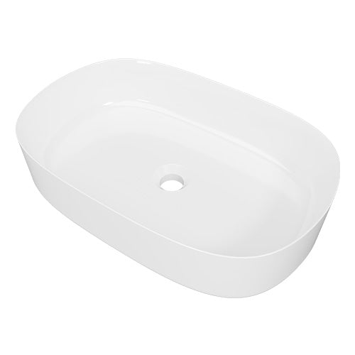 Timberline Myrtle Basin White Gloss