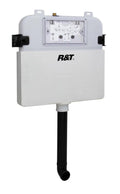 R&T Frameless In Wall Cistern G30032