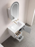 Allison Pill Shaving Cabinets 450x900x150 LK-MAPLSV4590