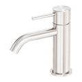 ZEN SS316L BASIN MIXER BRUSHED NICKEL