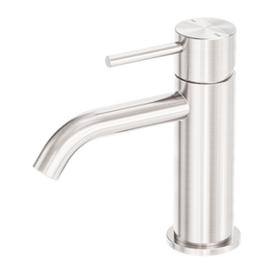 Brushed Nickel