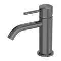 ZEN SS316L BASIN MIXER GRAPHITE